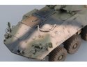 Australian ASLAV-25 Trumpeter