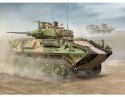 Australian ASLAV-25 Trumpeter