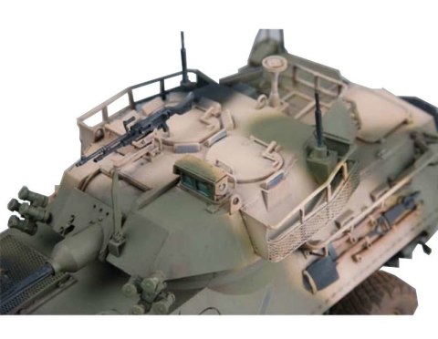 Australian ASLAV-25 Trumpeter