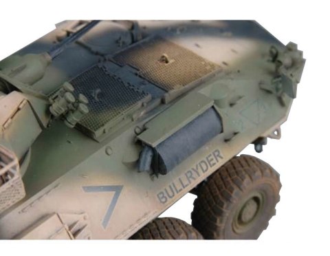 Australian ASLAV-25 Trumpeter