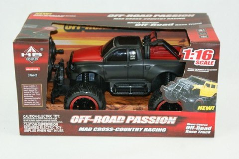 Auto R/C Madej