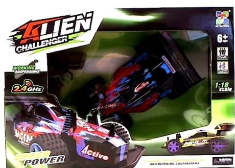 Auto R/C Madej