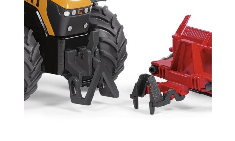 Ciągnik JCB Fastrac 4000 Siku