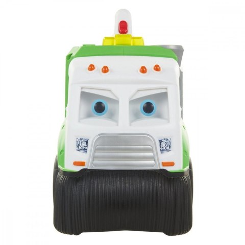 Dusty Truck Max Łakomczuch Cobi