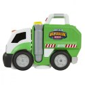 Dusty Truck Max Łakomczuch Cobi