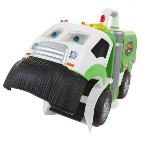 Dusty Truck Max Łakomczuch Cobi