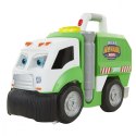 Dusty Truck Max Łakomczuch Cobi
