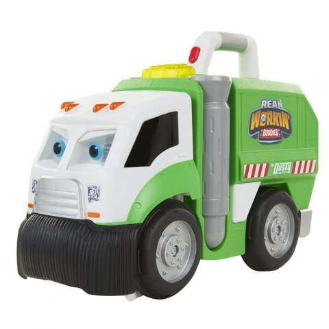 Dusty Truck Max Łakomczuch Cobi