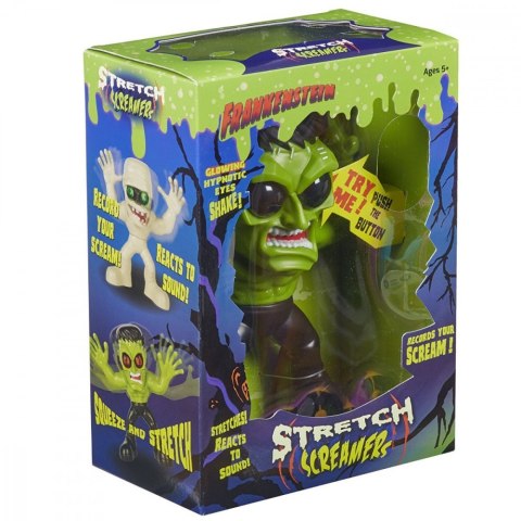Figurka Stretch Screamer Frankenstein, 22 cm Cobi