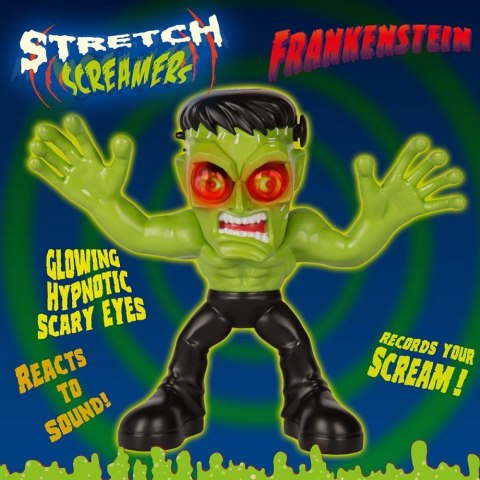 Figurka Stretch Screamer Frankenstein, 22 cm Cobi