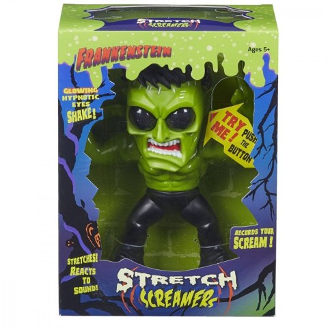 Figurka Stretch Screamer Frankenstein, 22 cm Cobi
