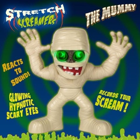 Figurka Stretch Screamer Mumia 22 cm Cobi