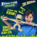 Figurka Stretch Screamer Mumia 22 cm Cobi