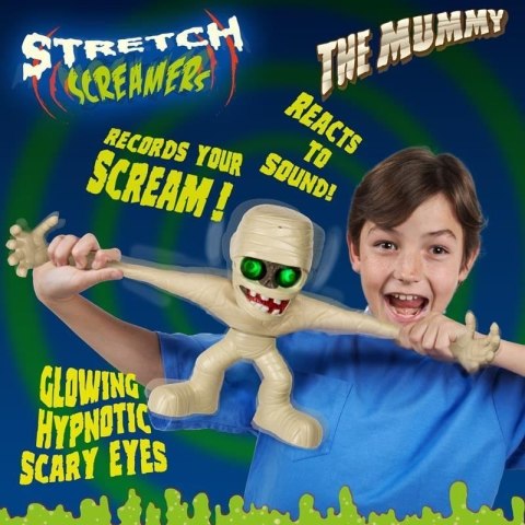 Figurka Stretch Screamer Mumia 22 cm Cobi