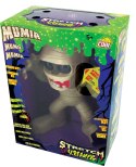 Figurka Stretch Screamer Mumia 22 cm Cobi