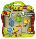 Figurki z akcesoriami Trash Pack asortyment Cobi