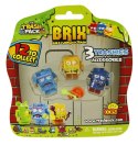 Figurki z akcesoriami Trash Pack asortyment Cobi