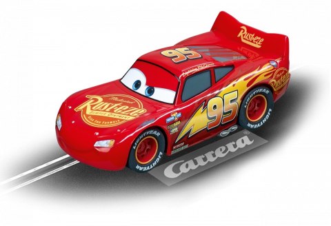 GO!!! Disney/Pixar - Cars 3 Fast Friends Carrera