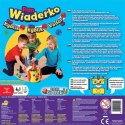 Gra Pan Wiaderko Cobi