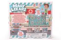 Gra planszowa zostań lekarzem Artyk