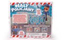 Gra planszowa zostań policjantem Artyk