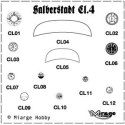 Halberstadt CL.IV H.F.W. early batches Mirage
