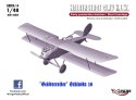 Halberstadt CL.IV H.F.W. early batches Mirage