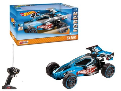 Hot Wheels RC 1:10 Buggy Gator Brimarex