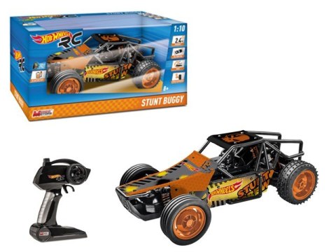 Hot Wheels RC 1:10 Stunt Buggy Brimarex