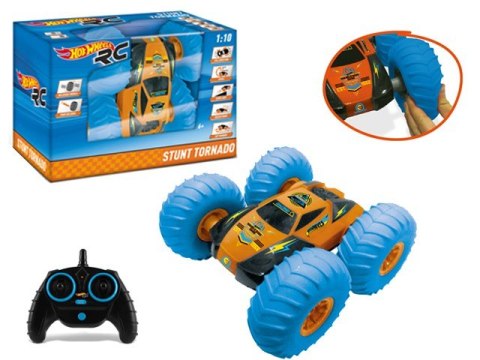 Hot Wheels RC 1:10 Stunt Tornado Brimarex
