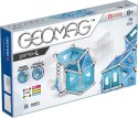 Klocki magnetyczne PRO-L - 75 elementów Geomag