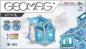 Klocki magnetyczne PRO-L - 75 elementów Geomag