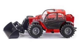 Ladowarka teleskopowa Manitou MLT 840 Siku