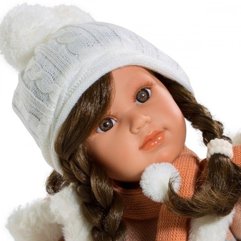Lalka Angelina 42 cm Llorens
