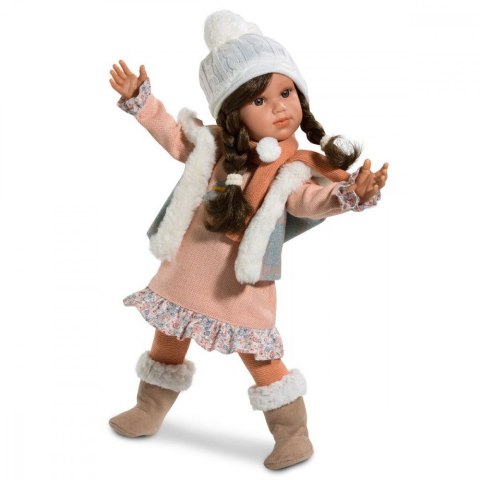 Lalka Angelina 42 cm Llorens