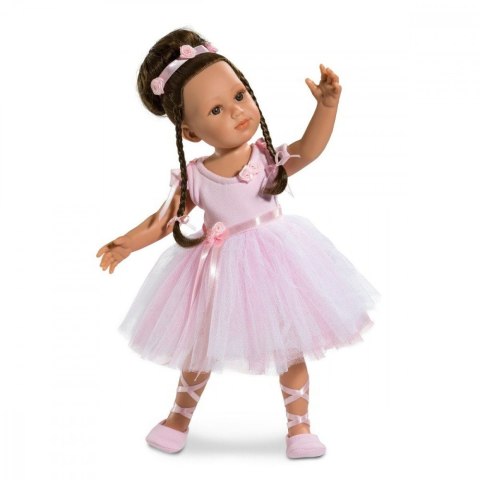 Lalka Olga 42 cm Llorens