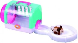 Little Live Pets Domek Myszki Cobi