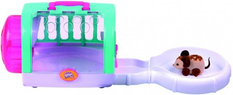 Little Live Pets Domek Myszki Cobi