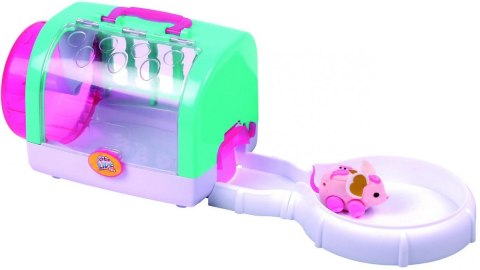 Little Live Pets Domek Myszki Cobi