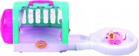 Little Live Pets Domek Myszki Cobi
