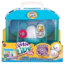 Little Live Pets Kurczaczek z domkiem Cobi