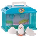 Little Live Pets Kurczaczek z domkiem Cobi