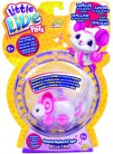 Little Live Pets Myszka Bella Cobi