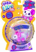 Little Live Pets Myszka Bella Cobi