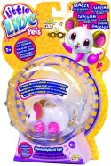 Little Live Pets Myszka Królewna Cobi