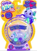 Little Live Pets Myszka Melodia Cobi
