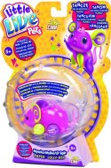 Little Live Pets Myszka Raper Cobi