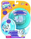 Little Live Pets Myszka z kołowrotkiem, Ciekawska Cobi