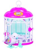 Little Live Pets Sekretny Ptaszek, Aniołek Cobi