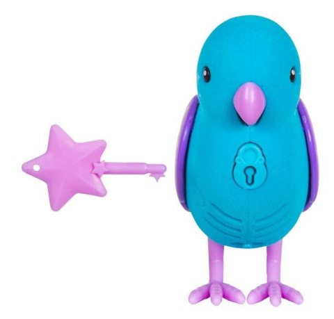 Little Live Pets Sekretny Ptaszek, Gwiazdorek Cobi